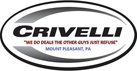 Crivelli Chevrolet Mt Pleasant, PA